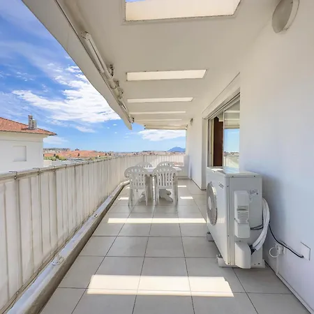 Le Rooftop By Winsome Destination